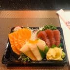 Best Sashimi Sampler in Royersford, PA