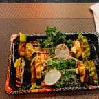 Best Pan Seared Scallop Sushi (4pcs) in Royersford, PA
