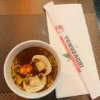 Best Clear Soup in Royersford, PA