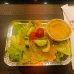 Best Fresh Garden Salad in Royersford, PA