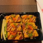 Best Black Pepper Tuna Tataki in Royersford, PA