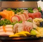Best Sashimi Deluxe in Royersford, PA