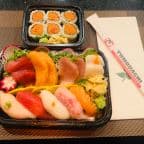 Best Sushi & Sahimi Combo for 1 in Royersford, PA