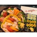Best Sushi & Sahimi Combo For 2 in Royersford, PA