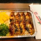 Best Unagi Don in Royersford, PA
