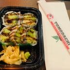 Best Broccoli Tempura Roll in Royersford, PA