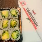 Best Cucumber and Avocado Roll in Royersford, PA