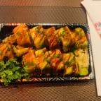 Best Rainbow Sashimi Roll in Royersford, PA