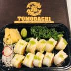 Best Christmas Sashimi Roll in Royersford, PA