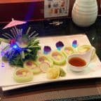 Best Naruto Sashimi Roll （6pcs） in Royersford, PA