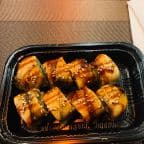 Best Dancing Eel Roll in Royersford, PA