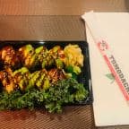 Best Wild Scallop Roll in Royersford, PA