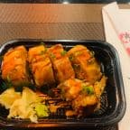 Best Tomodachi Sashimi Roll in Royersford, PA