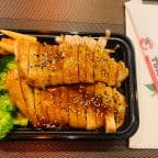 Best Teriyaki Chicken in Royersford, PA