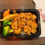 Best Teriyaki Shrimp in Royersford, PA
