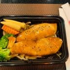 Best Teriyaki Salmon in Royersford, PA