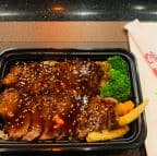 Best Teriyaki NY Steak in Royersford, PA