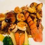 Best Teriyaki Seafood in Royersford, PA