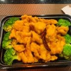 Best Samurai Chicken in Royersford, PA