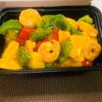 Best Mango Shrimp in Royersford, PA
