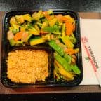 Best Hibachi Vegetable in Royersford, PA