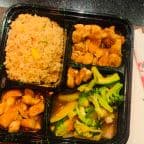 Best Hibachi Chicken in Royersford, PA