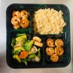 Best Hibachi Shrimp in Royersford, PA