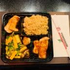 Best Hibachi Salmon in Royersford, PA
