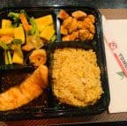 Best Hibachi Chicken & Salmon in Royersford, PA