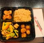 Best Hibachi Shrimp & Scallop in Royersford, PA