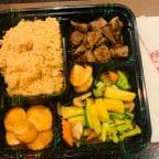 Best Hibachi Steak & Scallop in Royersford, PA