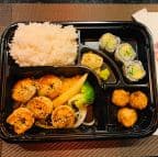 Best Shrimp Teriyaki Lunch box in Royersford, PA