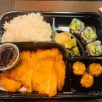 Best Chicken Katsu Lunch Box in Royersford, PA