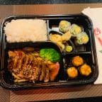 Best Beef Teriyaki Lunch Box in Royersford, PA
