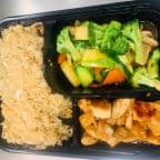 Best Chicken Hibachi Lunch in Royersford, PA