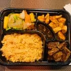 Best Steak & Chicken Hibachi Lunch in Royersford, PA